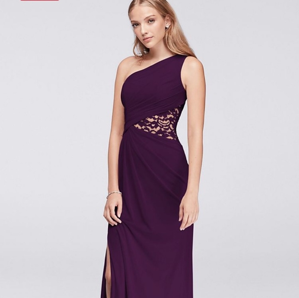 Bridesmaid Dress